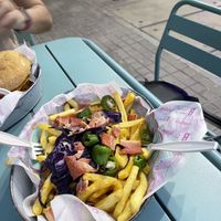   at The Began in Valencia