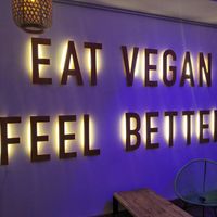 Interior at The Began in Valencia