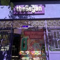   at The Began in Valencia