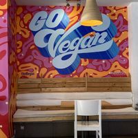   at The Began in Valencia