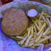   at The Began in Valencia