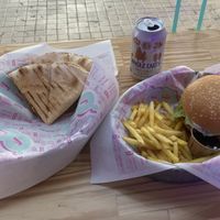   at The Began in Valencia