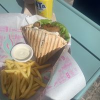   at The Began in Valencia