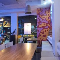 Un sitio muy bonito y limpio at The Began in Valencia