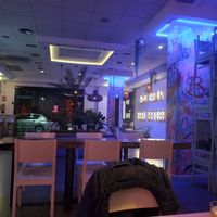 Muy agradecido y bonito. También barato! at The Began in Valencia