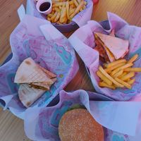  at The Began in Valencia