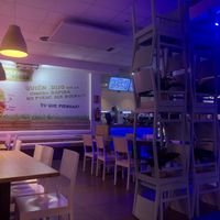 Restaurante   at The Began in Valencia