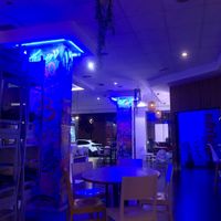 Restaurante  at The Began in Valencia