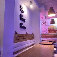 Restaurante  at The Began in Valencia