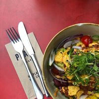 Mexican Bowl  at Plain in Vienna