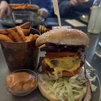 Beyond   at Plain in Vienna