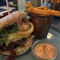 Portobello  at Plain in Vienna