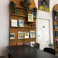   at Plain in Vienna