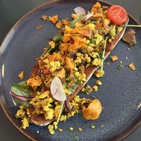   at Plain in Vienna