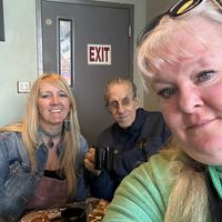  at Kaibur Coffee in Pittsburgh