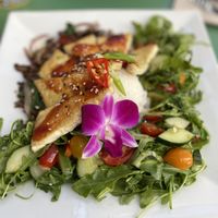 😋😋😋🔥  at Seedz Cafe in Steamboat Springs