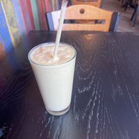 Smoothie  at Seedz Cafe in Steamboat Springs