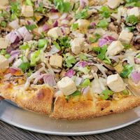  at Pizza Twist in Clovis