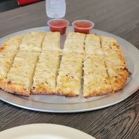  at Pizza Twist in Clovis