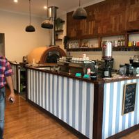 front of house  at Golden Grapes in Glebe