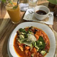   at Elephant Garden in Puerto Escondido