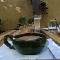  at Elephant Garden in Puerto Escondido