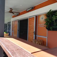 Store at Sacred Earth Wholefoods in Tamborine Mountain