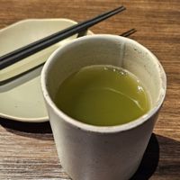  at Sushi Mori in Bangkok