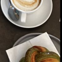   at Pasticceria Petteno - Mestre in Venice