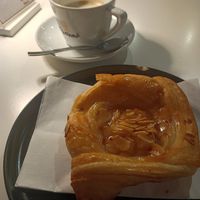  at Pasticceria Petteno - Mestre in Venice