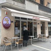 Pasticceria Petteno at Pasticceria Petteno - Mestre in Venice