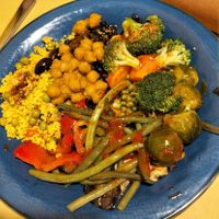  at Soup in Town in Lucca