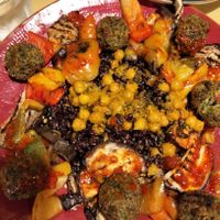  at Soup in Town in Lucca