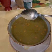   at Soup in Town in Lucca