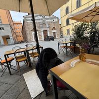   at Soup in Town in Lucca