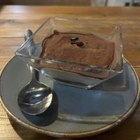 Tiramisu  #Veganuary at Vegano in Newcastle Upon Tyne