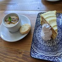  at Vegano in Newcastle Upon Tyne