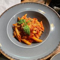   at Vegano in Newcastle Upon Tyne