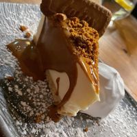   at Vegano in Newcastle Upon Tyne