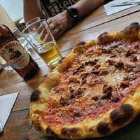  at Vegano in Newcastle Upon Tyne