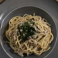   at Vegano in Newcastle Upon Tyne