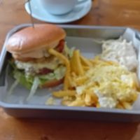  at Vegano in Newcastle Upon Tyne