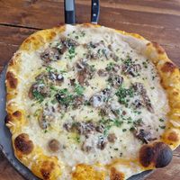 So bloody good! at Vegano in Newcastle Upon Tyne