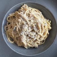   at Vegano in Newcastle Upon Tyne