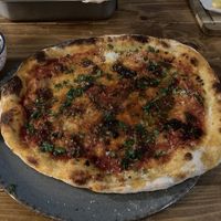   at Vegano in Newcastle Upon Tyne