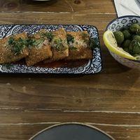   at Vegano in Newcastle Upon Tyne