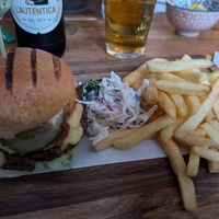  at Vegano in Newcastle Upon Tyne