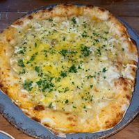   at Vegano in Newcastle Upon Tyne