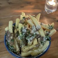   at Vegano in Newcastle Upon Tyne