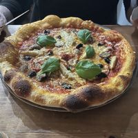  #Veganuary at Vegano in Newcastle Upon Tyne